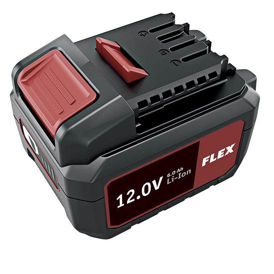 Carross - Mini polisseuse batterie Flex