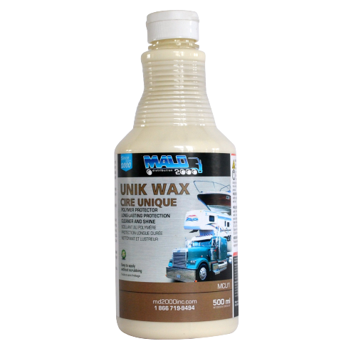MALO - Cire Unique 500ml