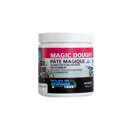 MALO - Pâte Magique